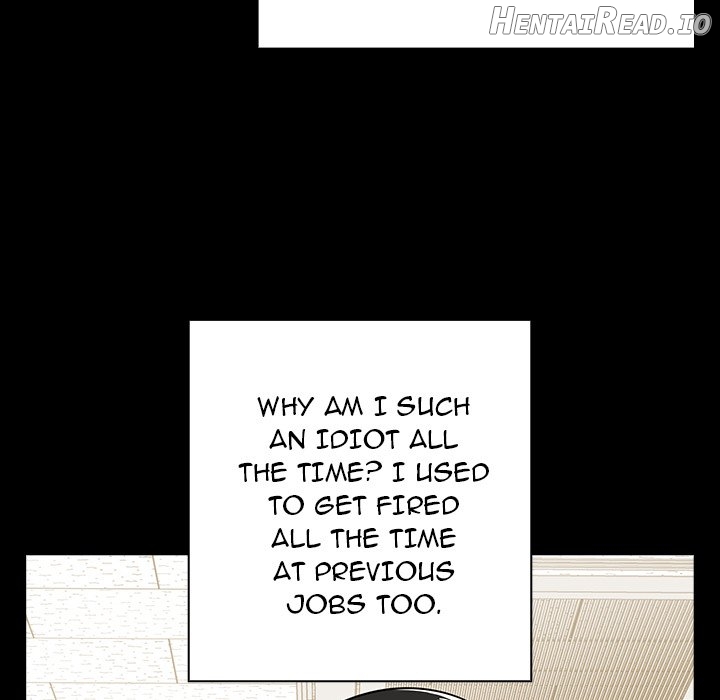 Naughty Little Secret Chapter 4 - page 137