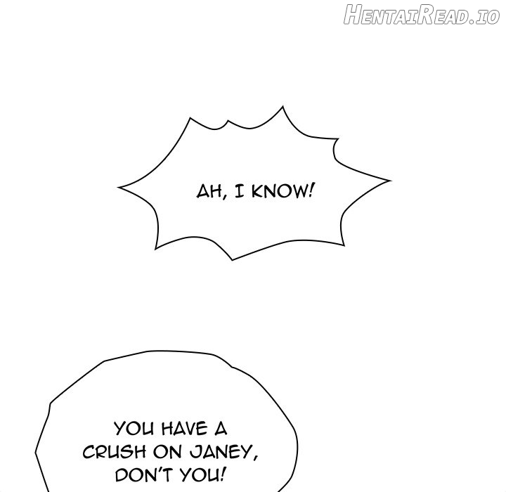 Naughty Little Secret Chapter 4 - page 156