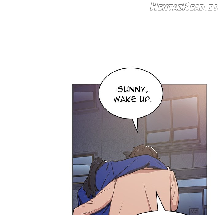 Naughty Little Secret Chapter 4 - page 167