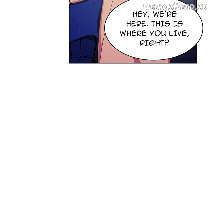 Naughty Little Secret Chapter 4 - page 168