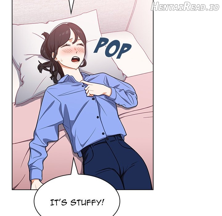 Naughty Little Secret Chapter 4 - page 177