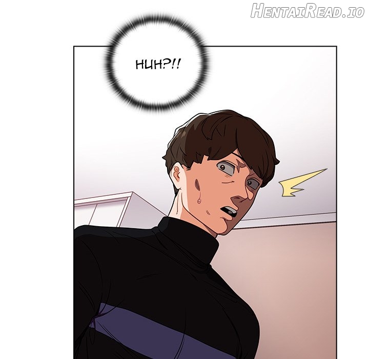 Naughty Little Secret Chapter 4 - page 180