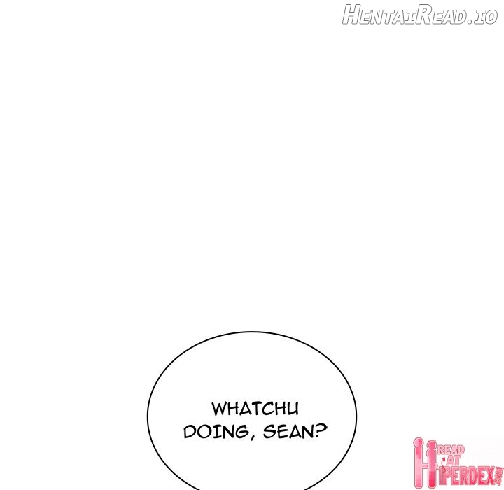 Naughty Little Secret Chapter 4 - page 193