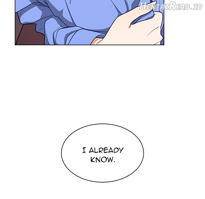 Naughty Little Secret Chapter 4 - page 203