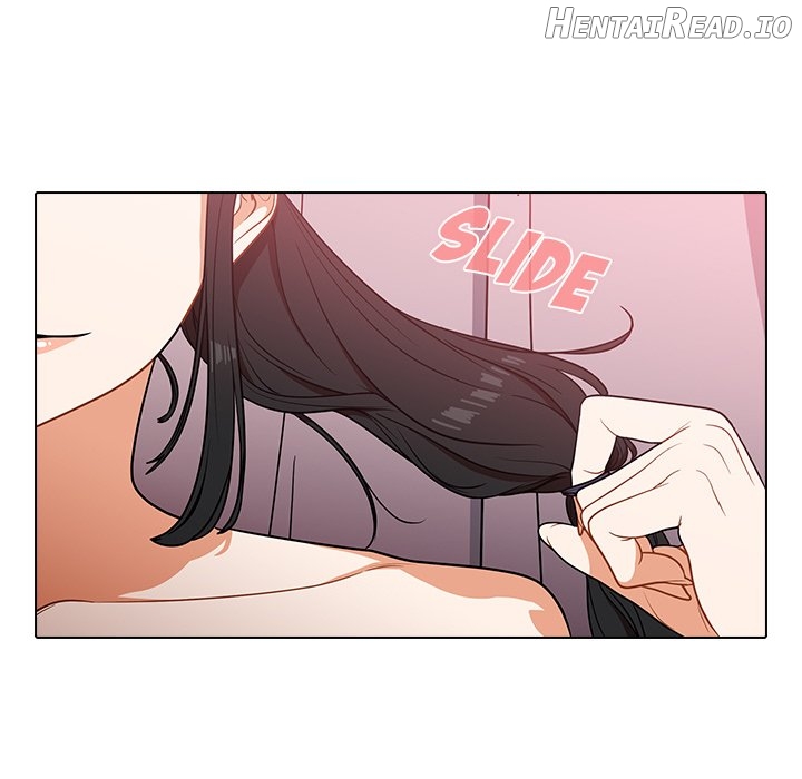 Naughty Little Secret Chapter 4 - page 204