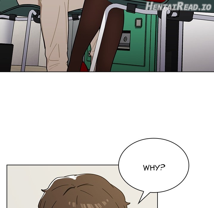 Naughty Little Secret Chapter 4 - page 50