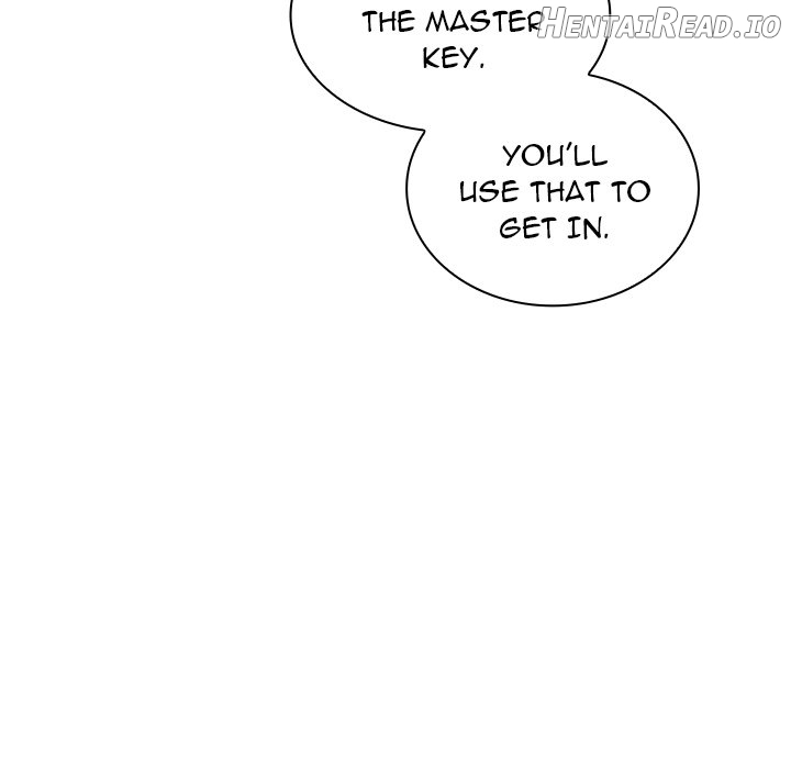 Naughty Little Secret Chapter 4 - page 66