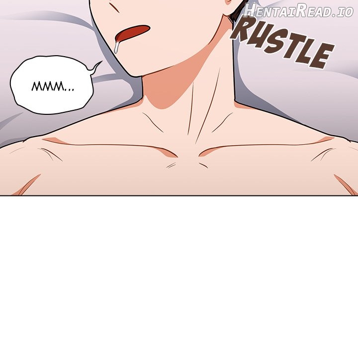 Naughty Little Secret Chapter 5 - page 131