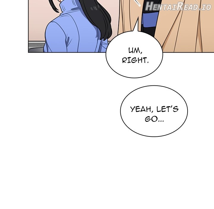 Naughty Little Secret Chapter 5 - page 144