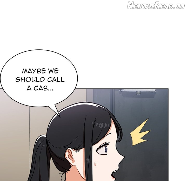 Naughty Little Secret Chapter 5 - page 149