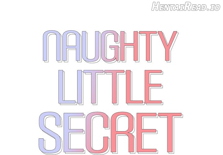 Naughty Little Secret Chapter 5 - page 2