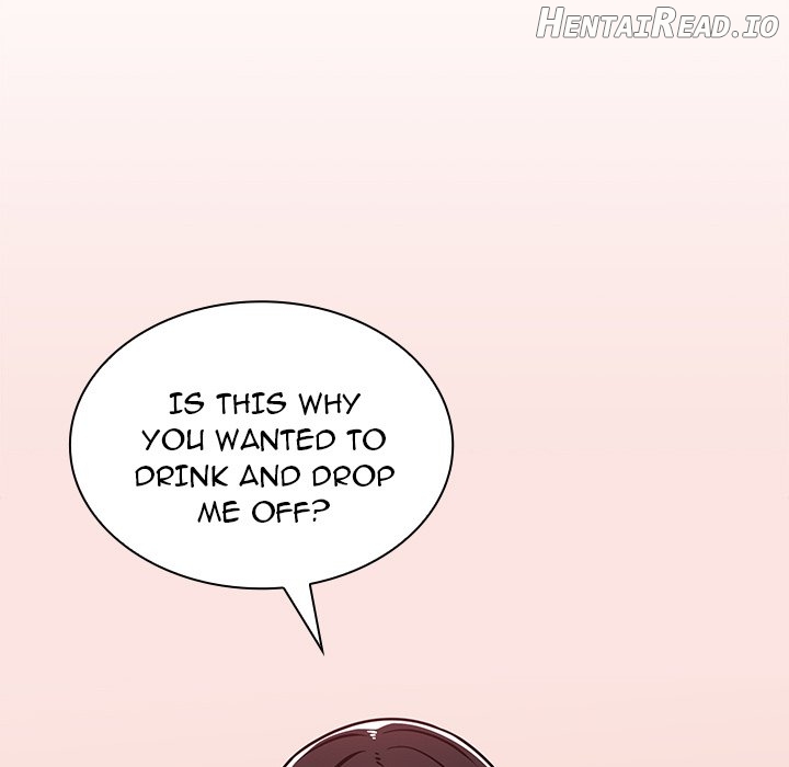 Naughty Little Secret Chapter 5 - page 5