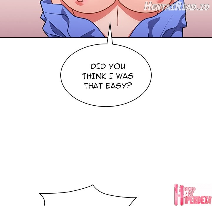 Naughty Little Secret Chapter 5 - page 7