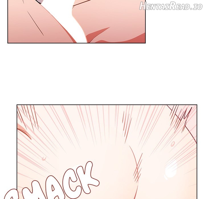 Naughty Little Secret Chapter 5 - page 71