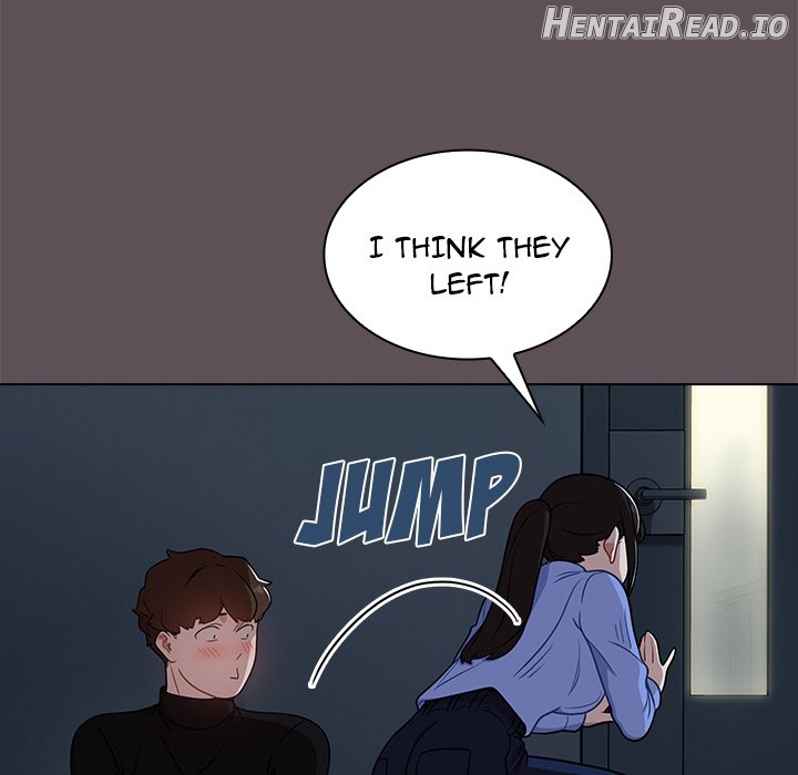 Naughty Little Secret Chapter 6 - page 116