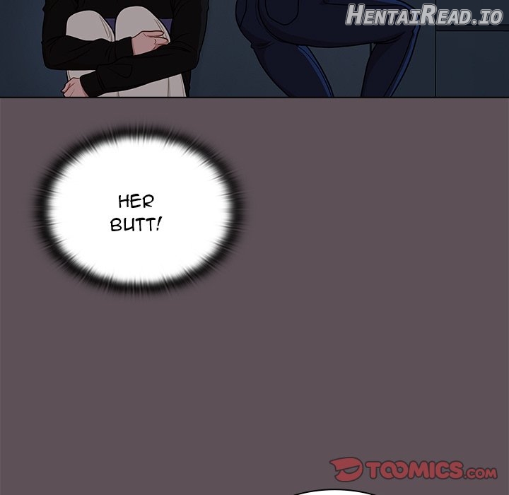 Naughty Little Secret Chapter 6 - page 117