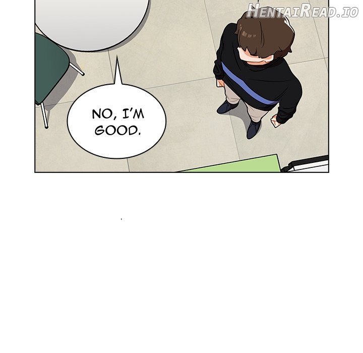 Naughty Little Secret Chapter 6 - page 50