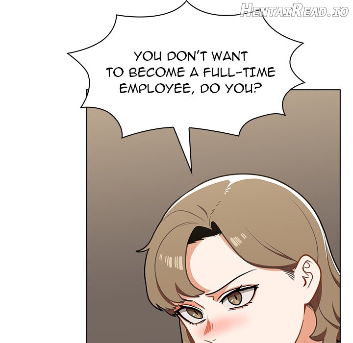 Naughty Little Secret Chapter 7 - page 116