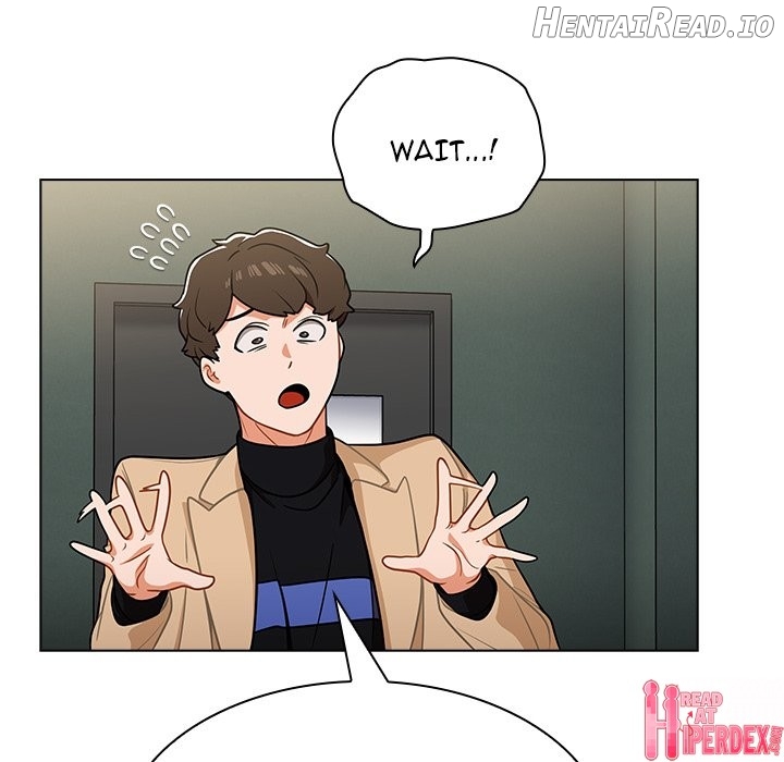 Naughty Little Secret Chapter 7 - page 118