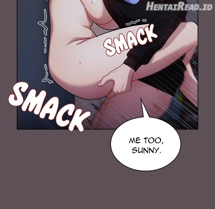 Naughty Little Secret Chapter 7 - page 50