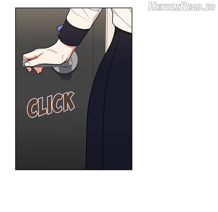 Naughty Little Secret Chapter 8 - page 107