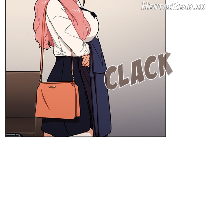 Naughty Little Secret Chapter 8 - page 114