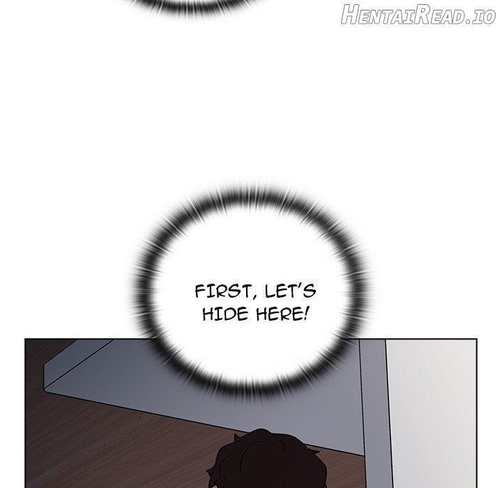 Naughty Little Secret Chapter 8 - page 116