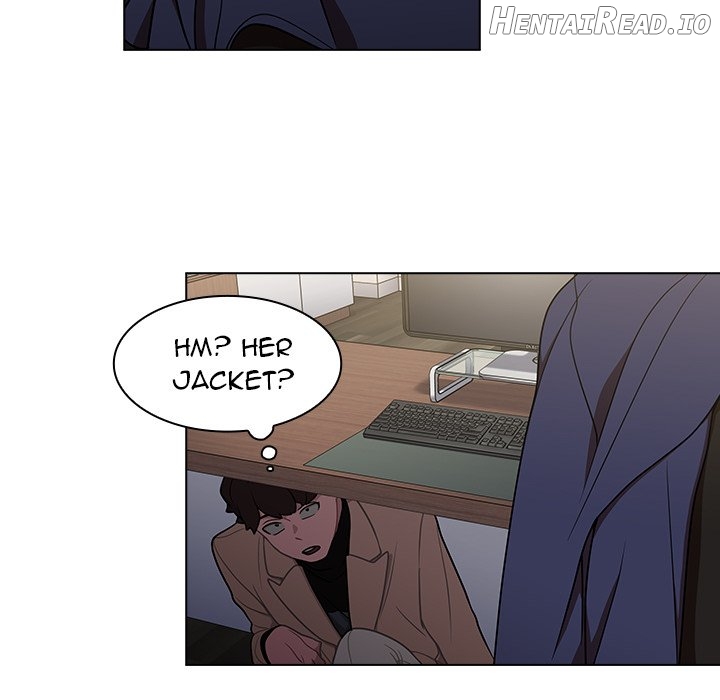 Naughty Little Secret Chapter 8 - page 119