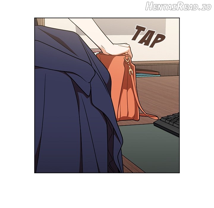 Naughty Little Secret Chapter 8 - page 125