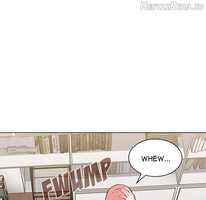 Naughty Little Secret Chapter 8 - page 126