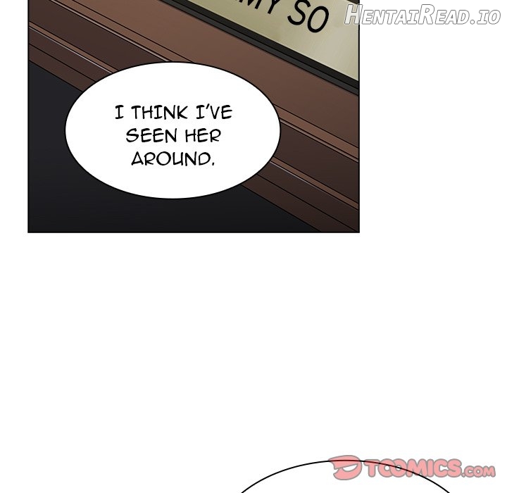 Naughty Little Secret Chapter 8 - page 15