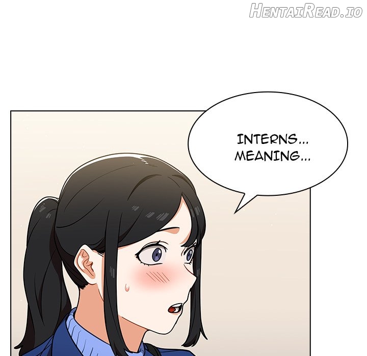 Naughty Little Secret Chapter 9 - page 104