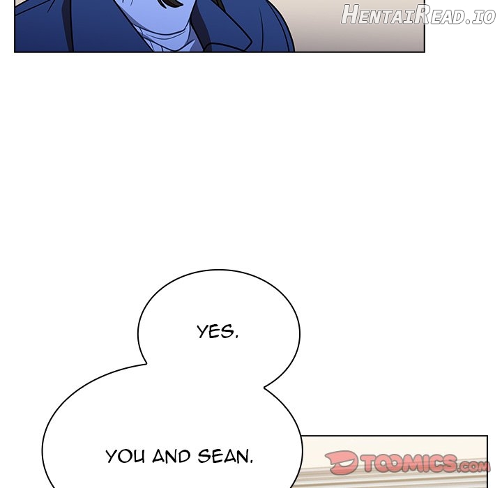 Naughty Little Secret Chapter 9 - page 105
