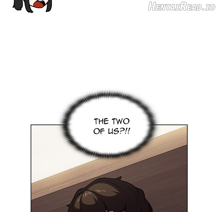 Naughty Little Secret Chapter 9 - page 107