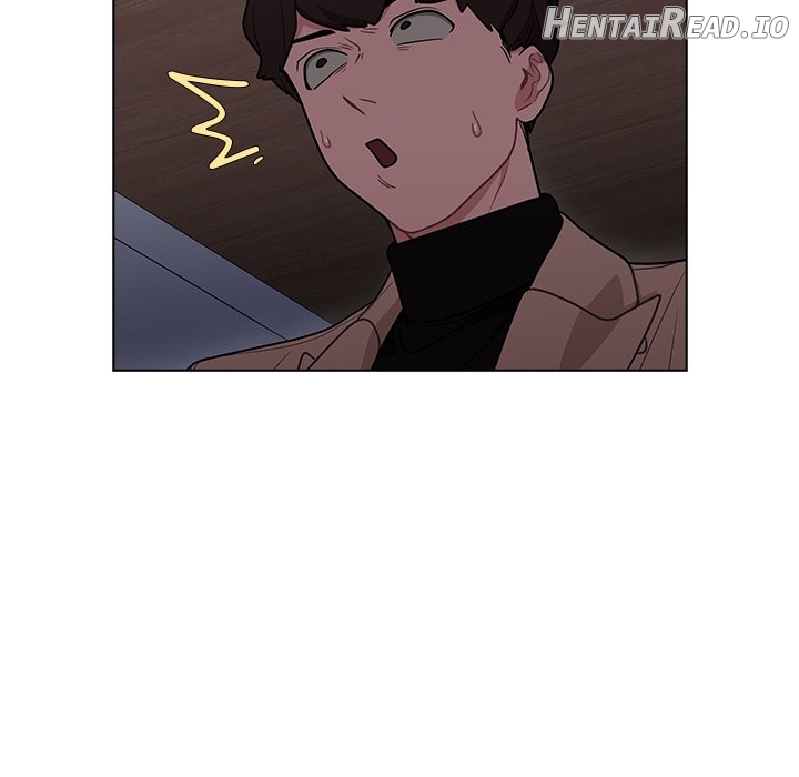 Naughty Little Secret Chapter 9 - page 108