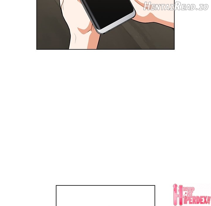 Naughty Little Secret Chapter 9 - page 115