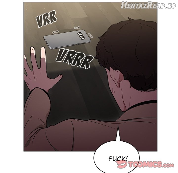 Naughty Little Secret Chapter 9 - page 123