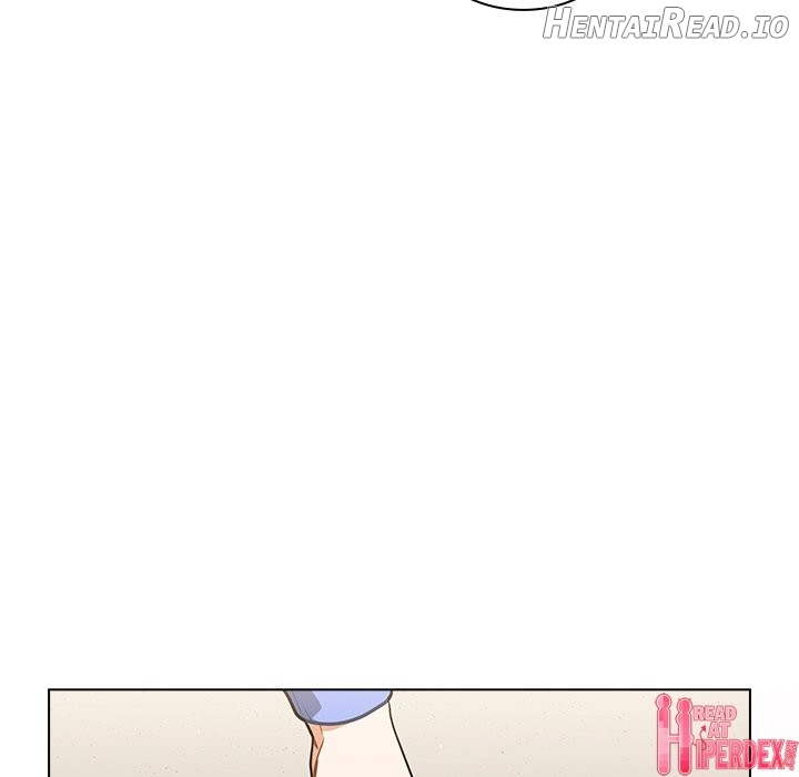 Naughty Little Secret Chapter 9 - page 124