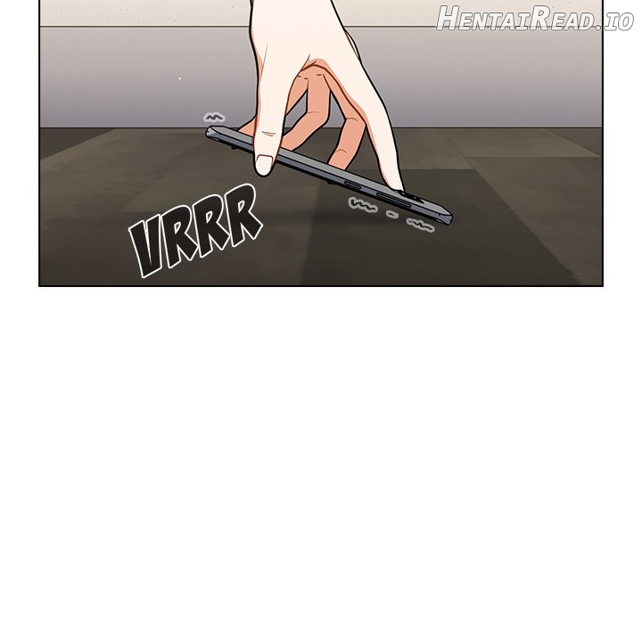 Naughty Little Secret Chapter 9 - page 125
