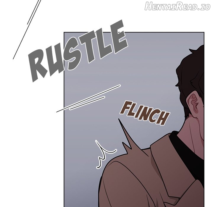 Naughty Little Secret Chapter 9 - page 54