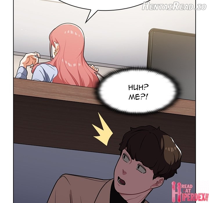 Naughty Little Secret Chapter 9 - page 73