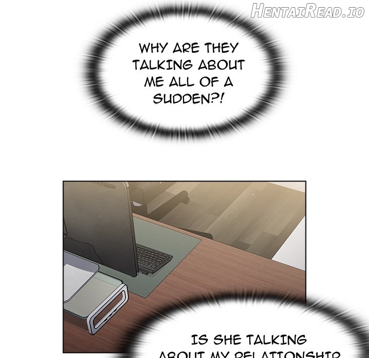 Naughty Little Secret Chapter 9 - page 78
