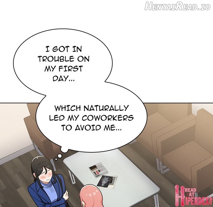 Naughty Little Secret Chapter 9 - page 88