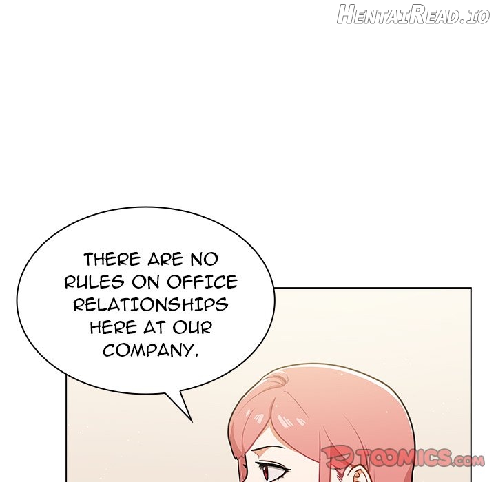 Naughty Little Secret Chapter 9 - page 99