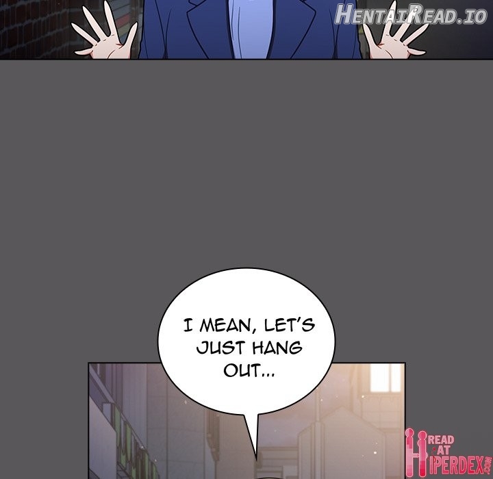 Naughty Little Secret Chapter 10 - page 106