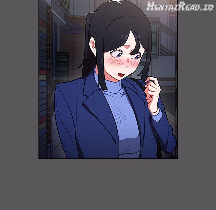 Naughty Little Secret Chapter 10 - page 107