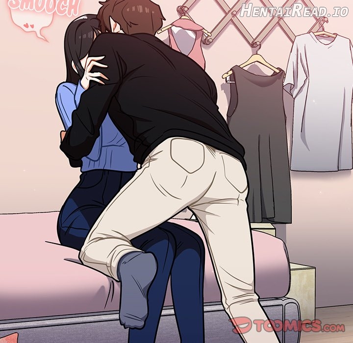 Naughty Little Secret Chapter 10 - page 117