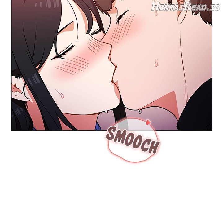 Naughty Little Secret Chapter 10 - page 119