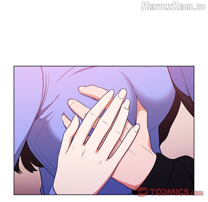 Naughty Little Secret Chapter 10 - page 123