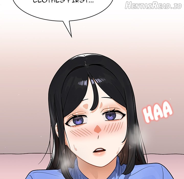 Naughty Little Secret Chapter 10 - page 125